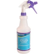 Global Industrial Trigger Spray Bottles For Heavy Duty All-Purpose Cleaner, 32 oz. Bottles, 12PK 641552